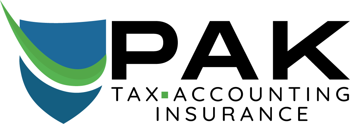 PAK Tax & Accounting Services LLC